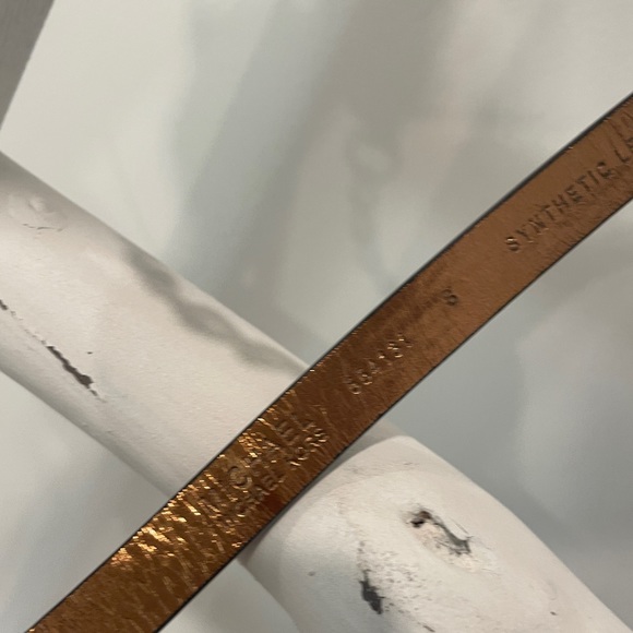 Michael Kors Chain Fanny Pack / NWOT - Picture 4 of 7